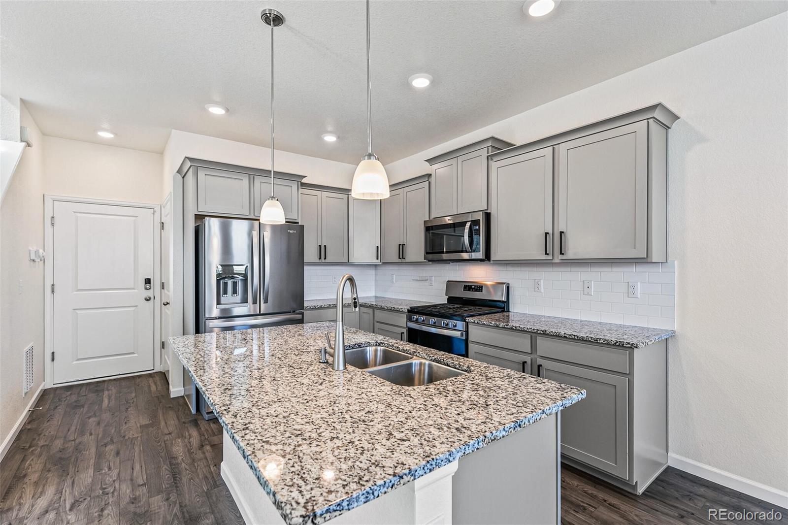 21761 E 7th Avenue Aurora CO 80018