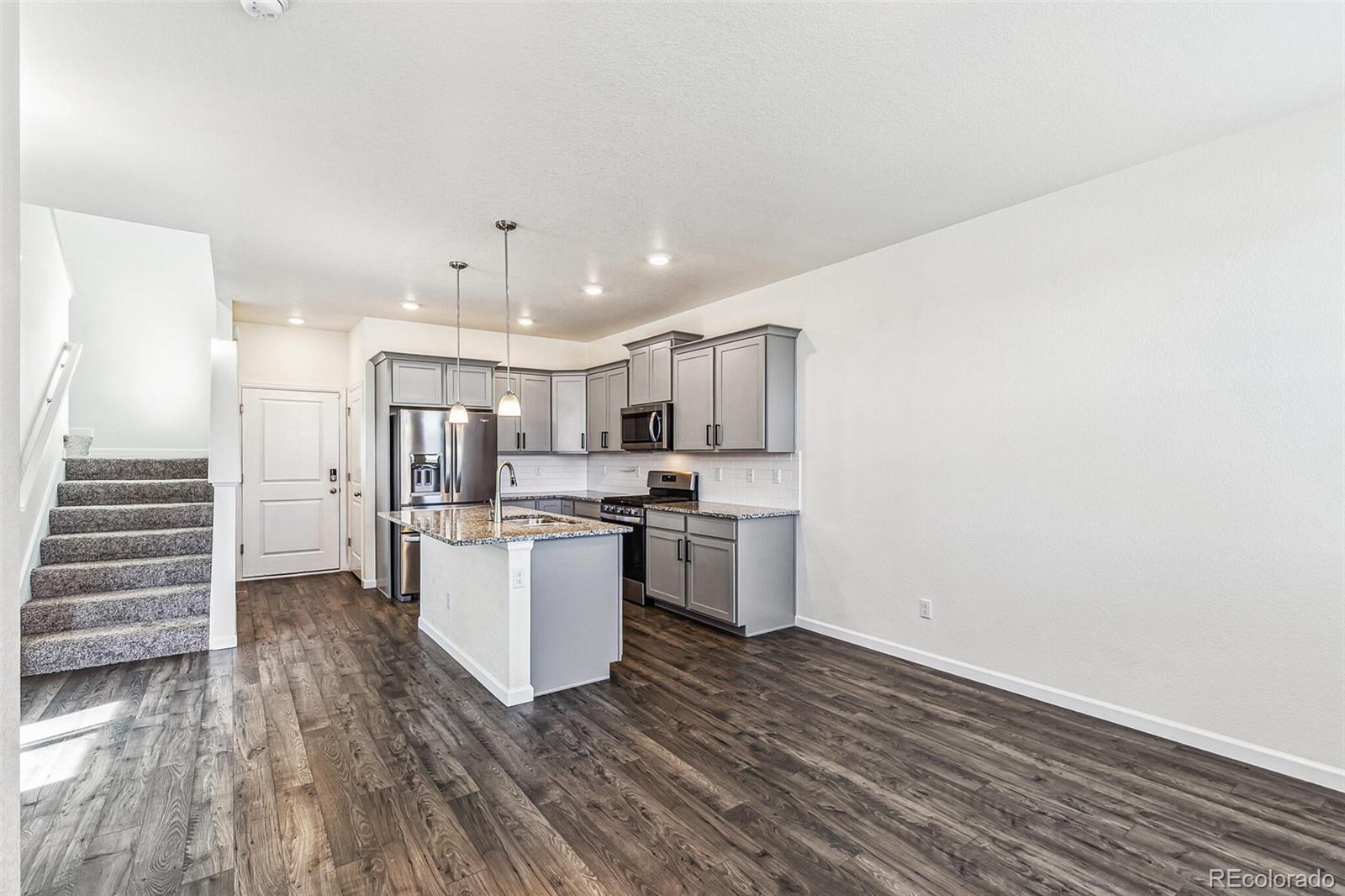 21761 E 7th Avenue Aurora CO 80018