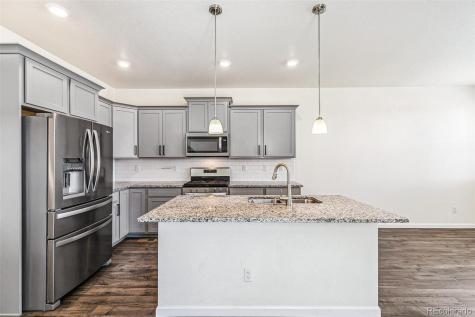 21761 E 7th Avenue Aurora CO 80018