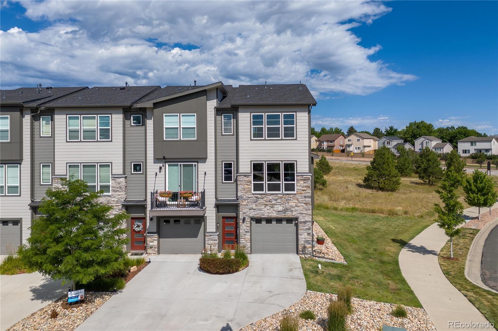 4425 Cyan Circle Castle Rock CO 80109