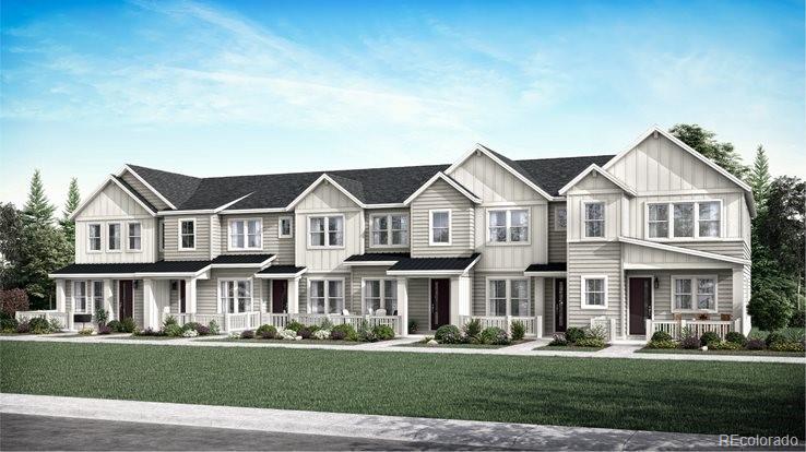 415 N Bently Street Watkins CO 80137