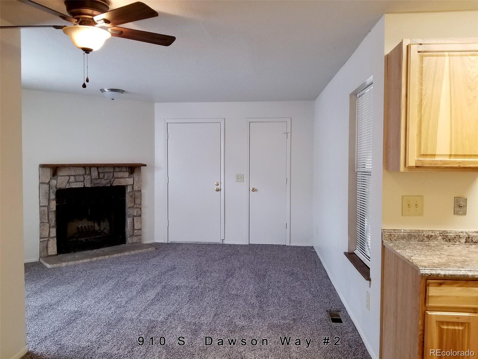910 S Dawson Way Aurora CO 80012