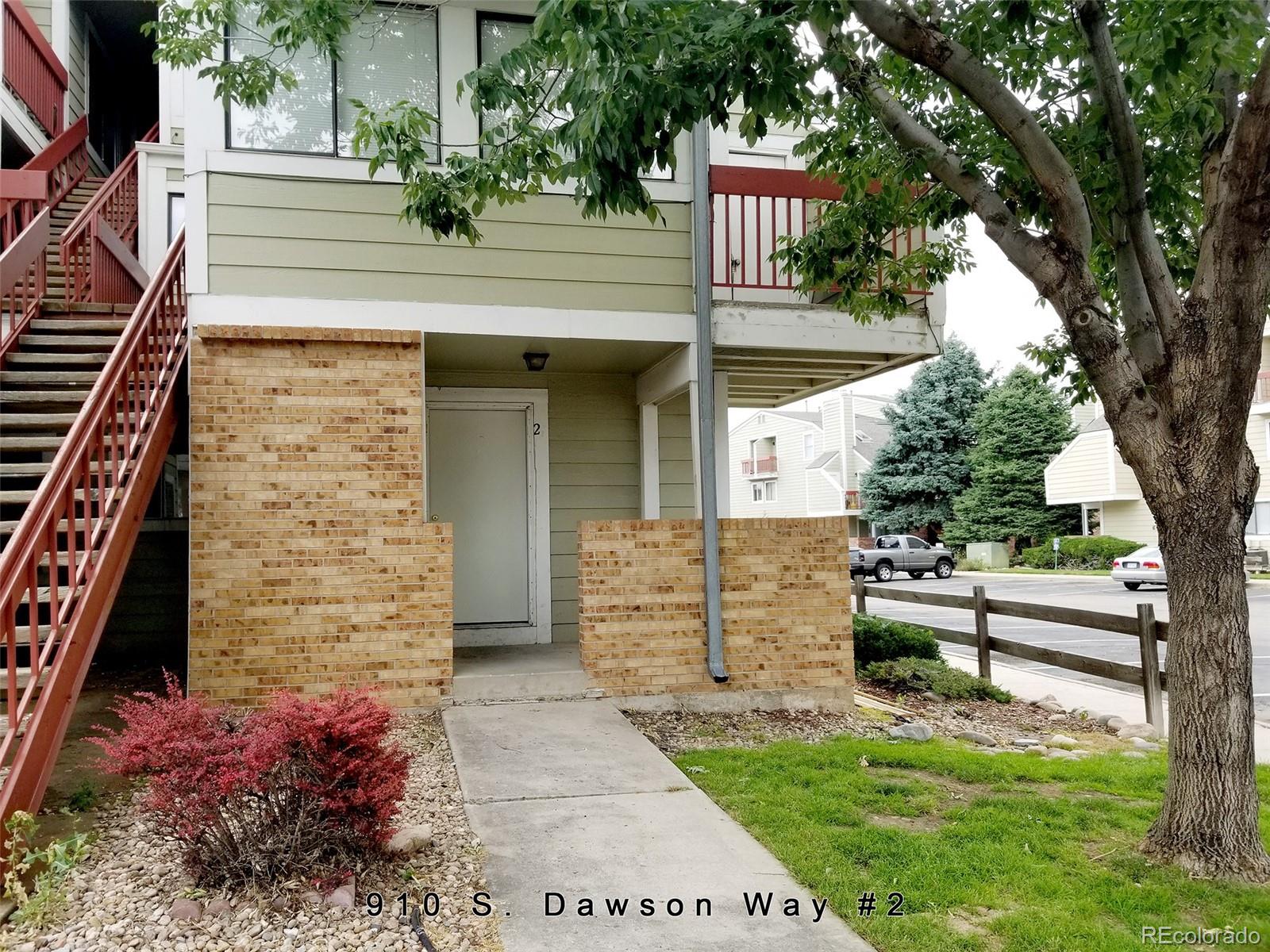 910 S Dawson Way Aurora CO 80012