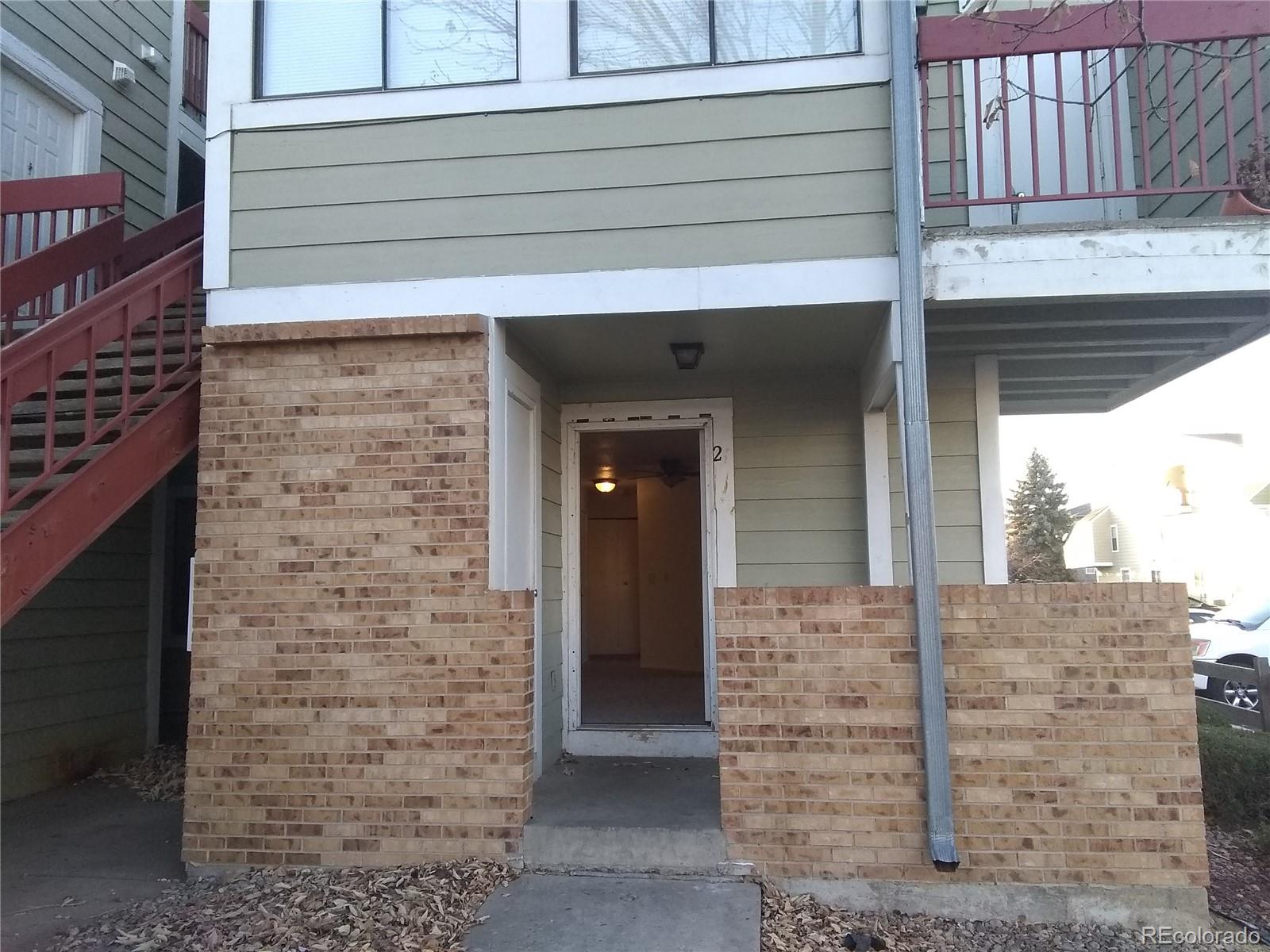 910 S Dawson Way Aurora CO 80012