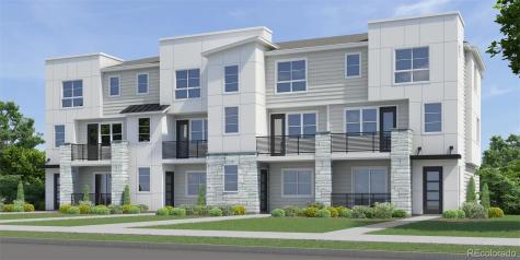 2240 Peridot Loop Colorado Springs CO 80908