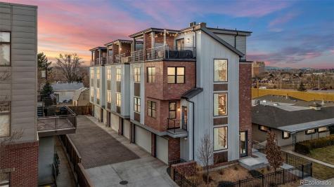 5423 S Prince Street Littleton CO 80120