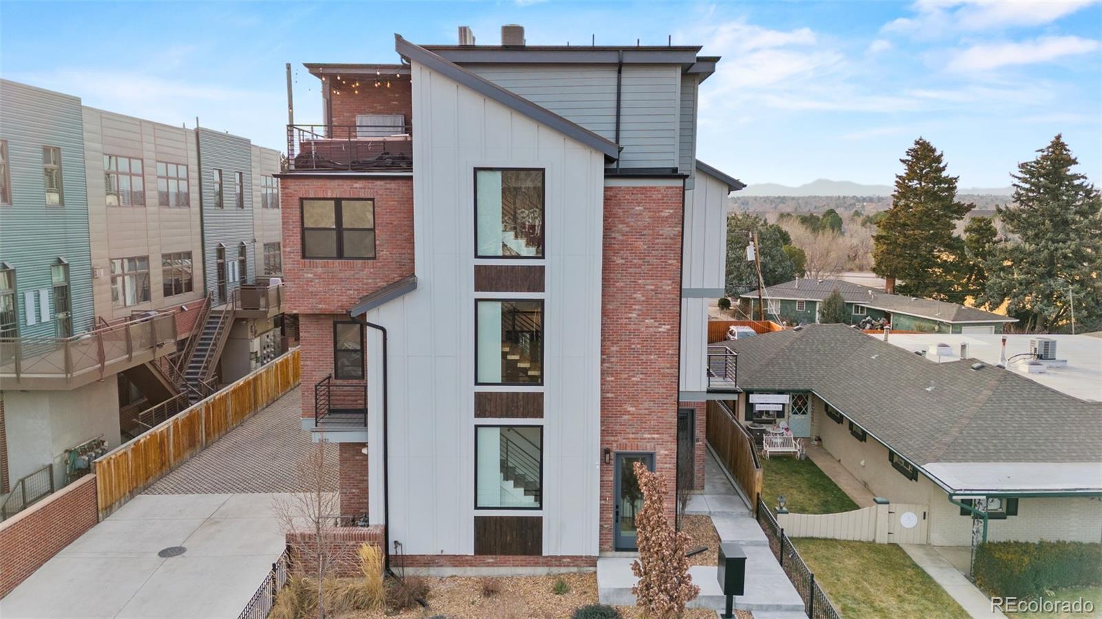 5423 S Prince Street Littleton CO 80120