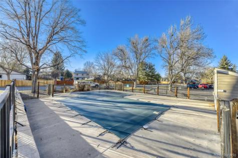 4896 S Dudley Street Littleton CO 80123