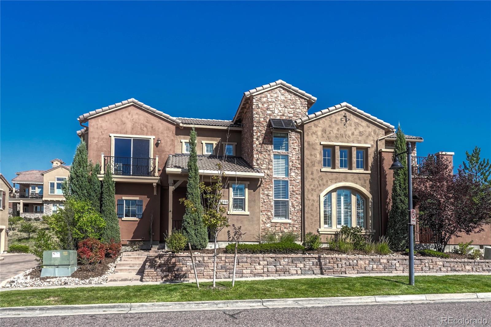 9398 Sori Lane Highlands Ranch CO 80126