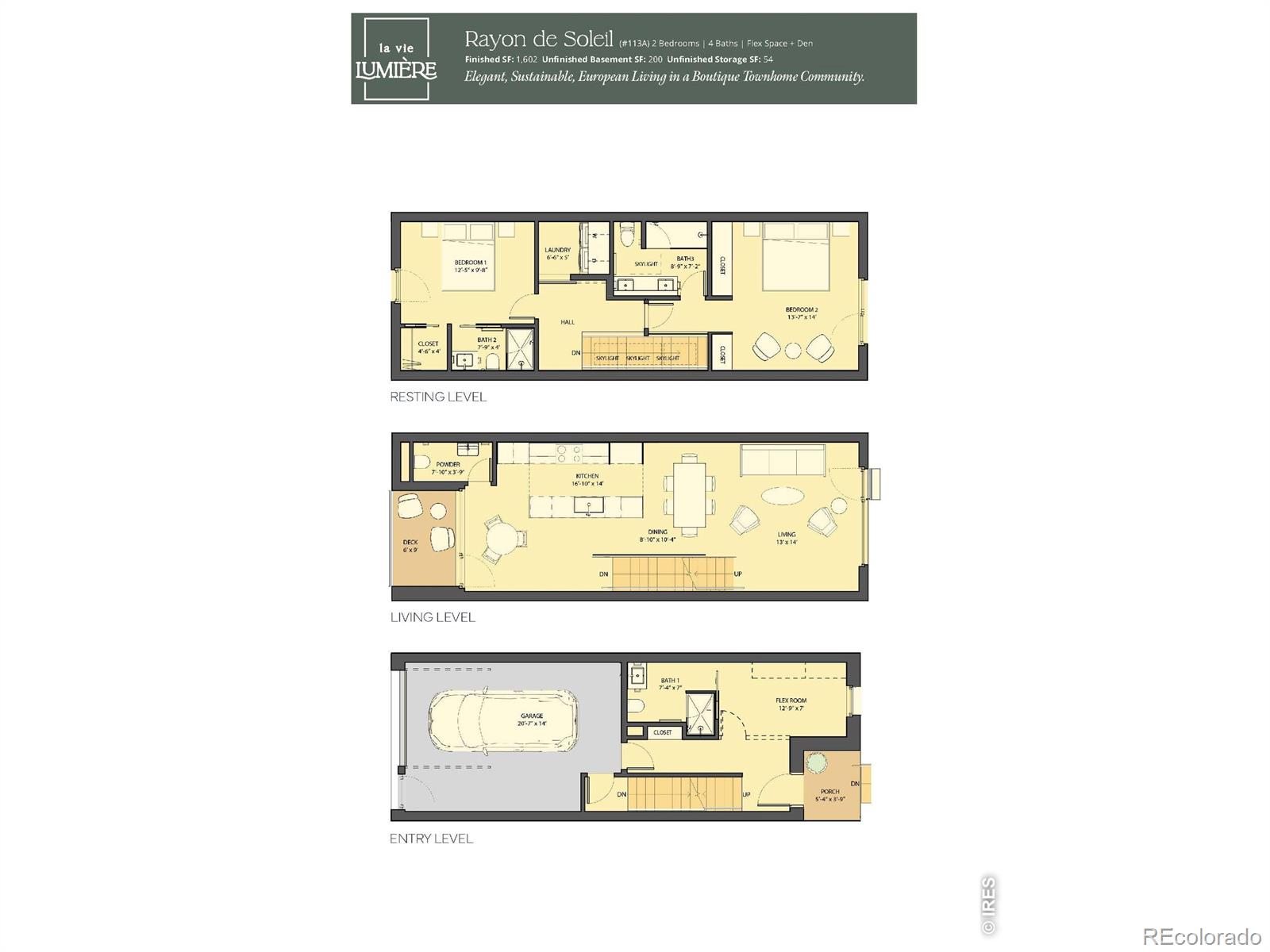 153 Mathews Street Fort Collins CO 80524