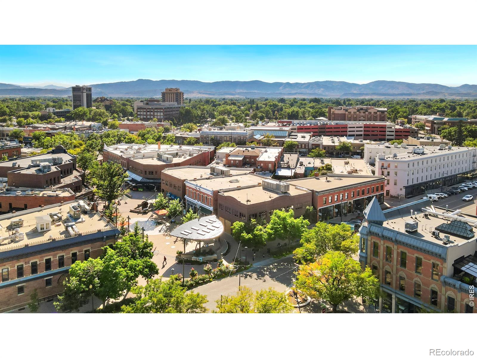 153 Mathews Street Fort Collins CO 80524