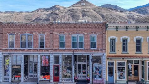 140 W 1st Street Salida CO 81201