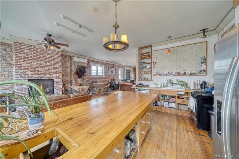 140 W 1st Street Salida CO 81201