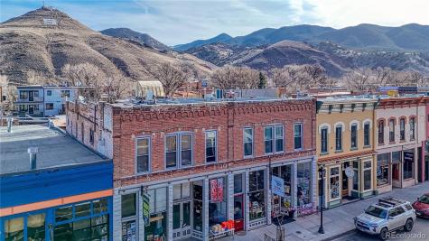 140 W 1st Street Salida CO 81201