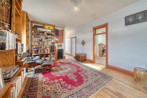 140 W 1st Street Salida CO 81201