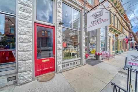140 W 1st Street Salida CO 81201
