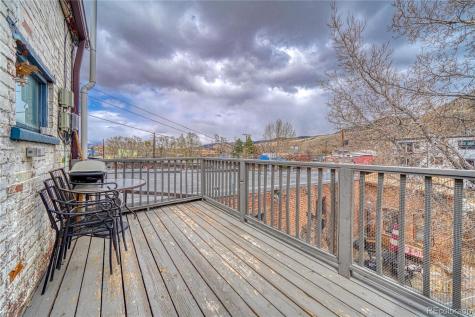 140 W 1st Street Salida CO 81201