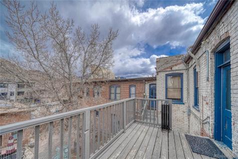 140 W 1st Street Salida CO 81201