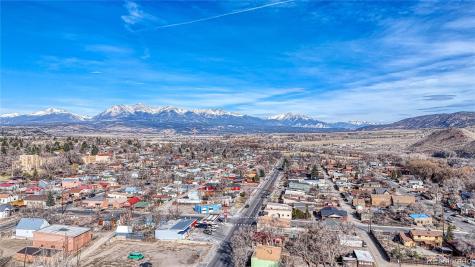 140 W 1st Street Salida CO 81201