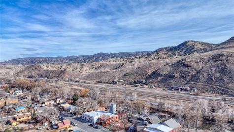 140 W 1st Street Salida CO 81201
