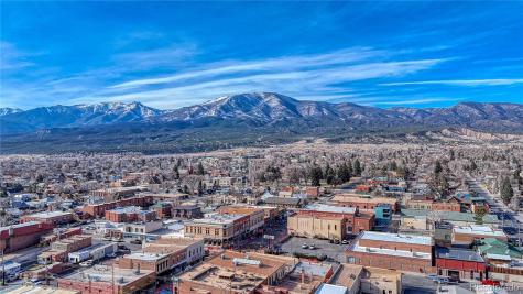 140 W 1st Street Salida CO 81201