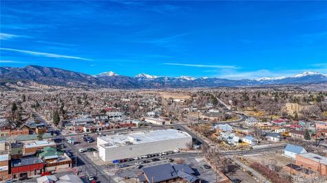 140 W 1st Street Salida CO 81201