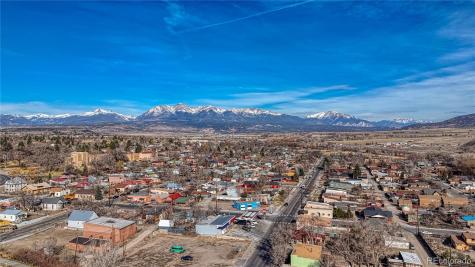 140 W 1st Street Salida CO 81201