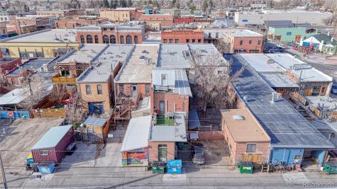 140 W 1st Street Salida CO 81201