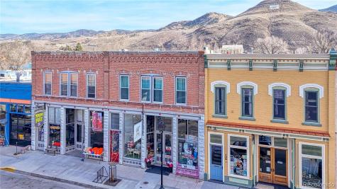 140 W 1st Street Salida CO 81201