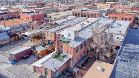 140 W 1st Street Salida CO 81201