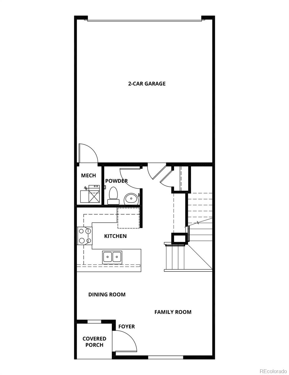 936 Montbello Avenue Fort Lupton CO 80621