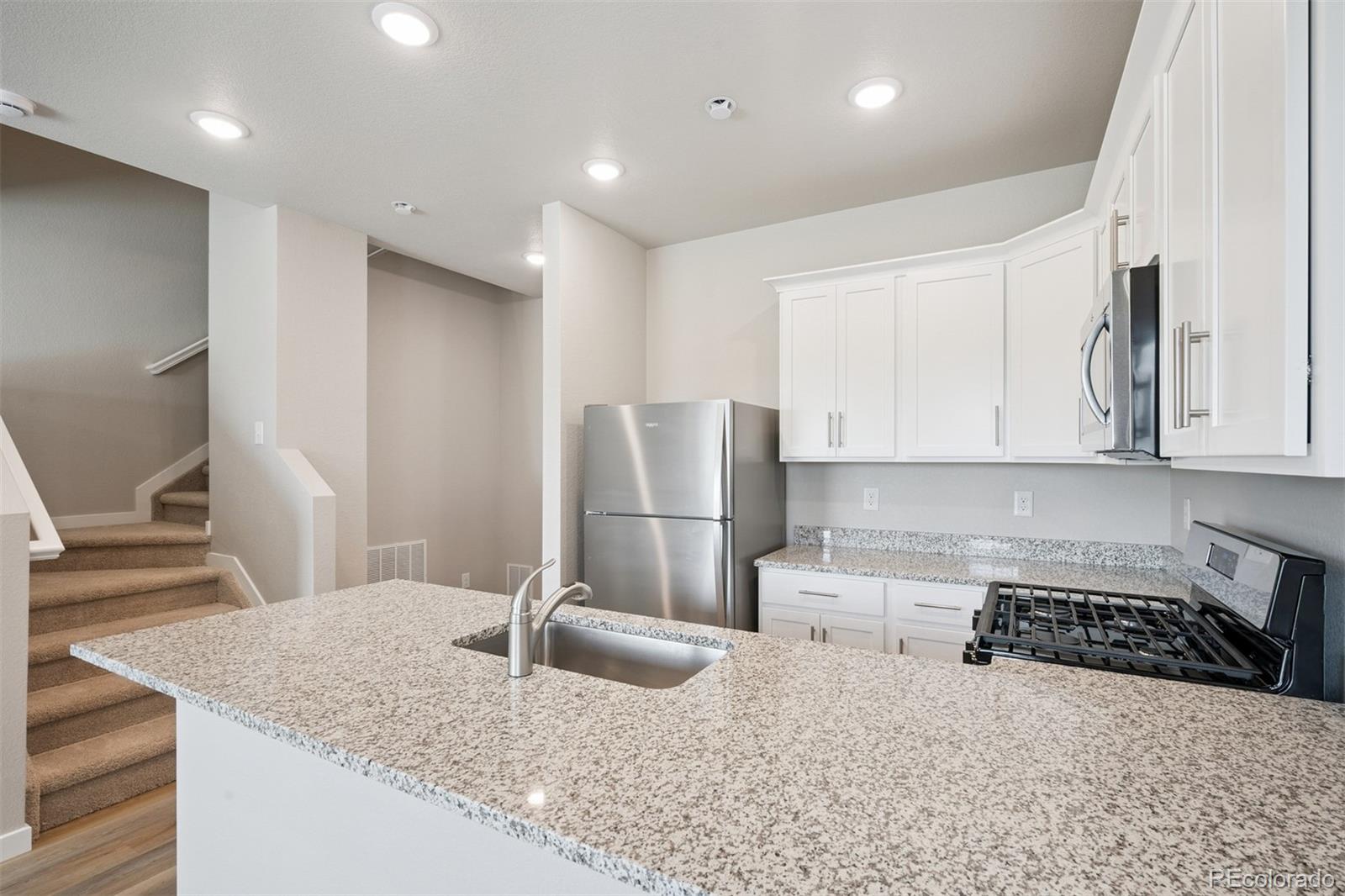 936 Montbello Avenue Fort Lupton CO 80621