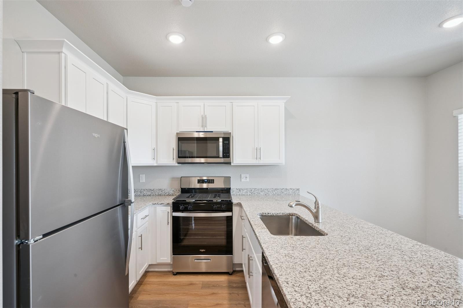 936 Montbello Avenue Fort Lupton CO 80621