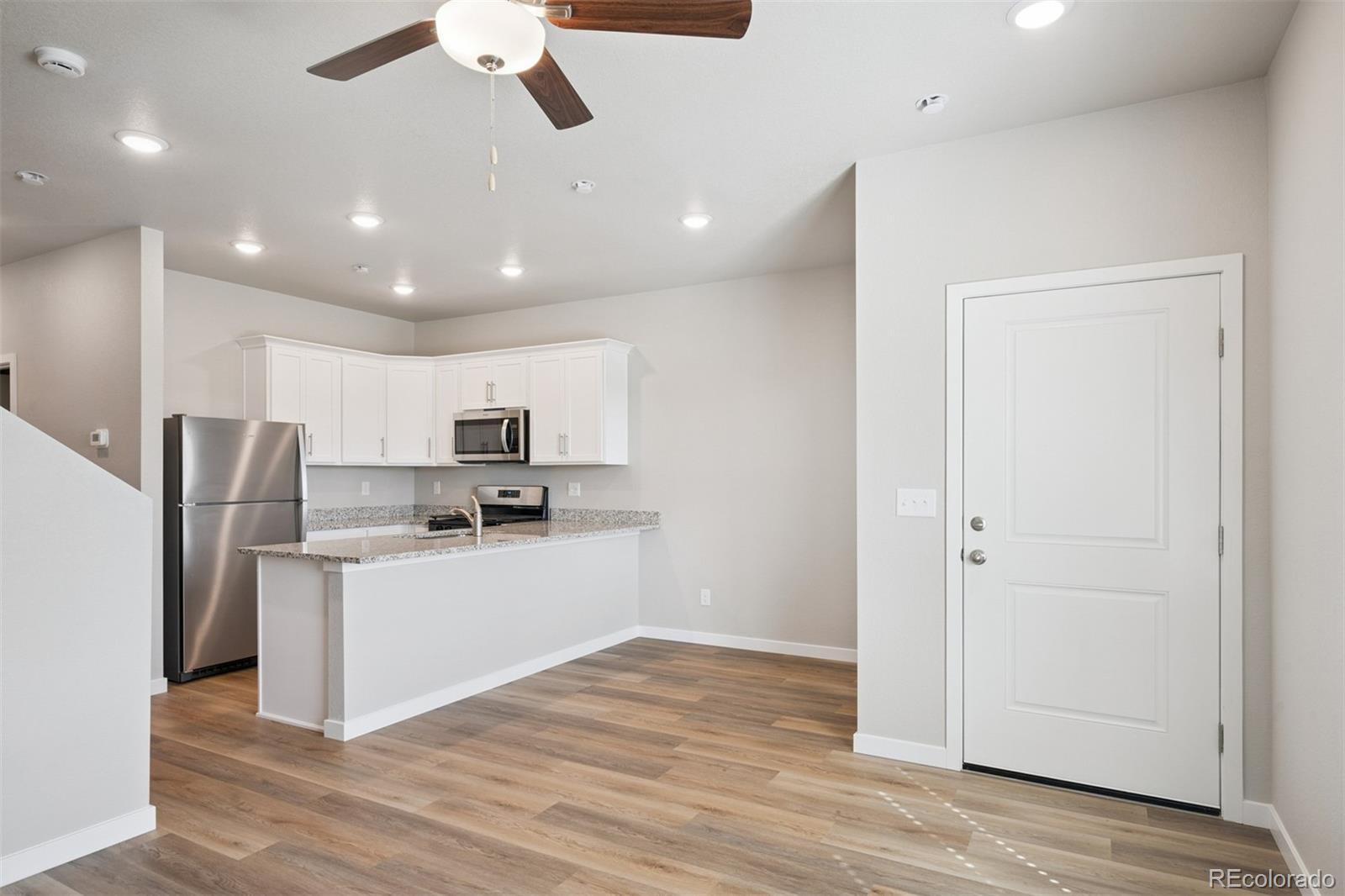 936 Montbello Avenue Fort Lupton CO 80621