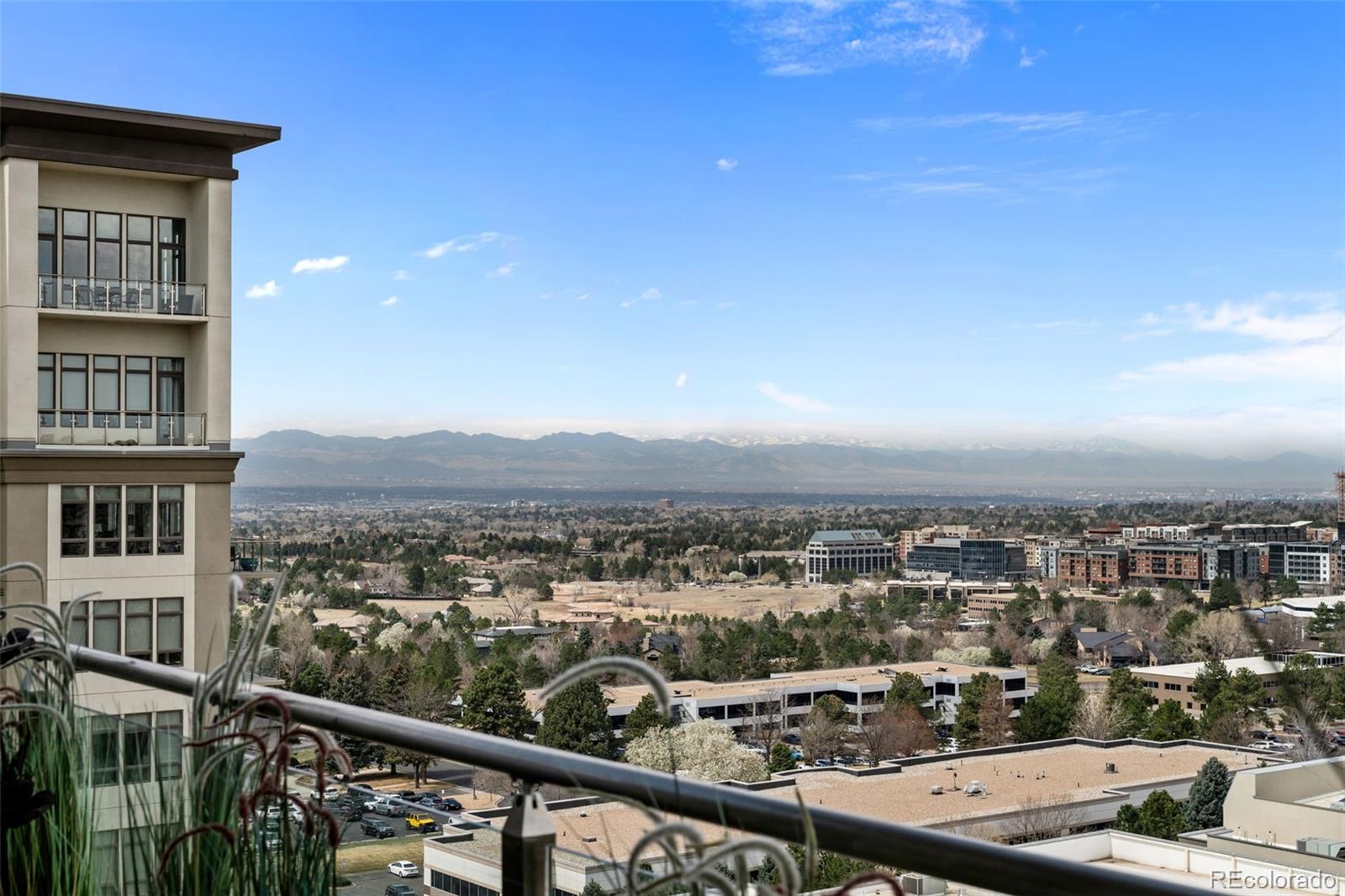7600 Landmark Way Greenwood Village CO 80111