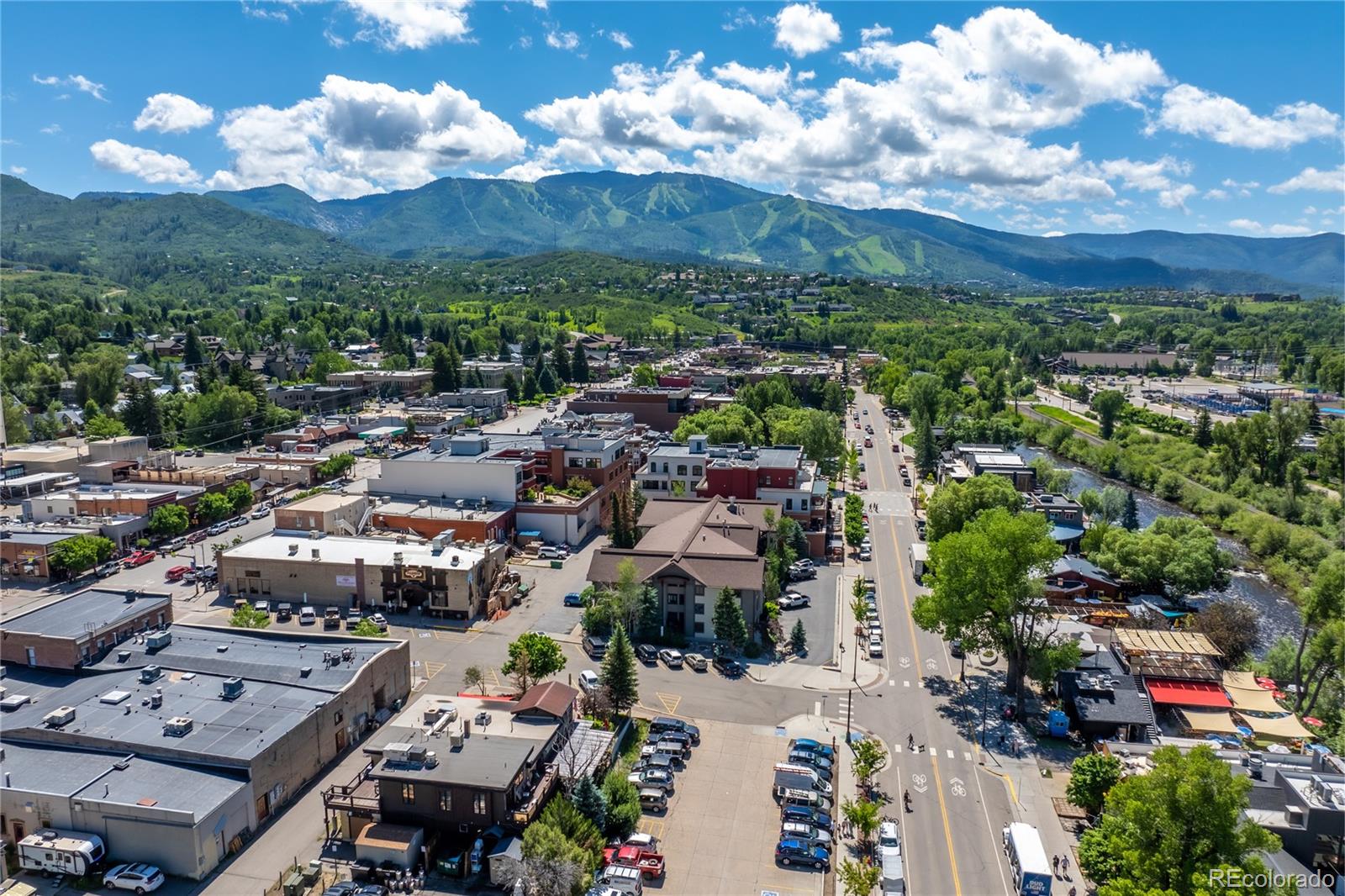 730 Yampa Street Steamboat Springs CO 80487