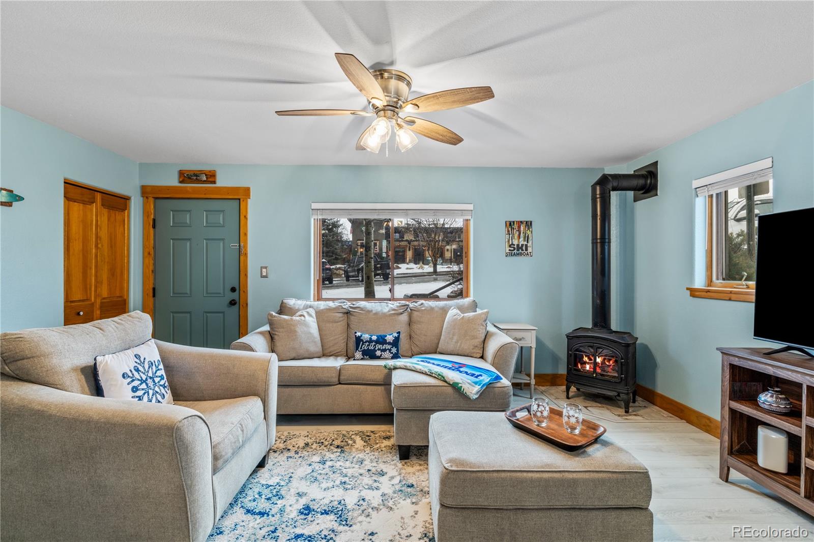 730 Yampa Street Steamboat Springs CO 80487