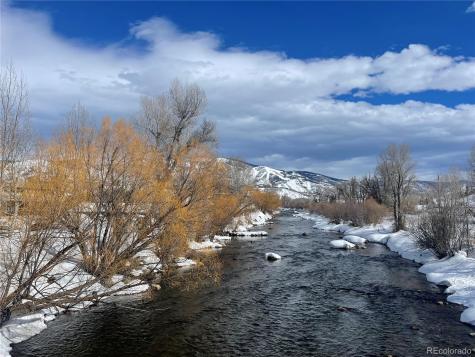 730 Yampa Street Steamboat Springs CO 80487