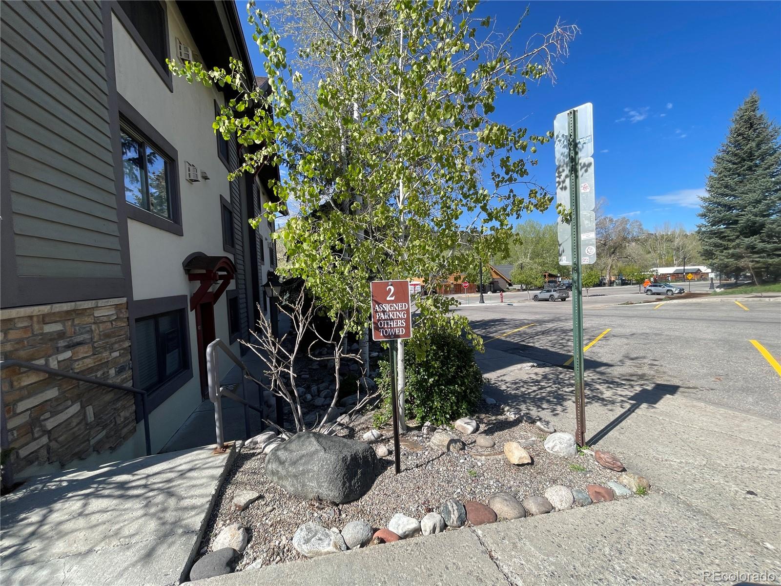 730 Yampa Street Steamboat Springs CO 80487