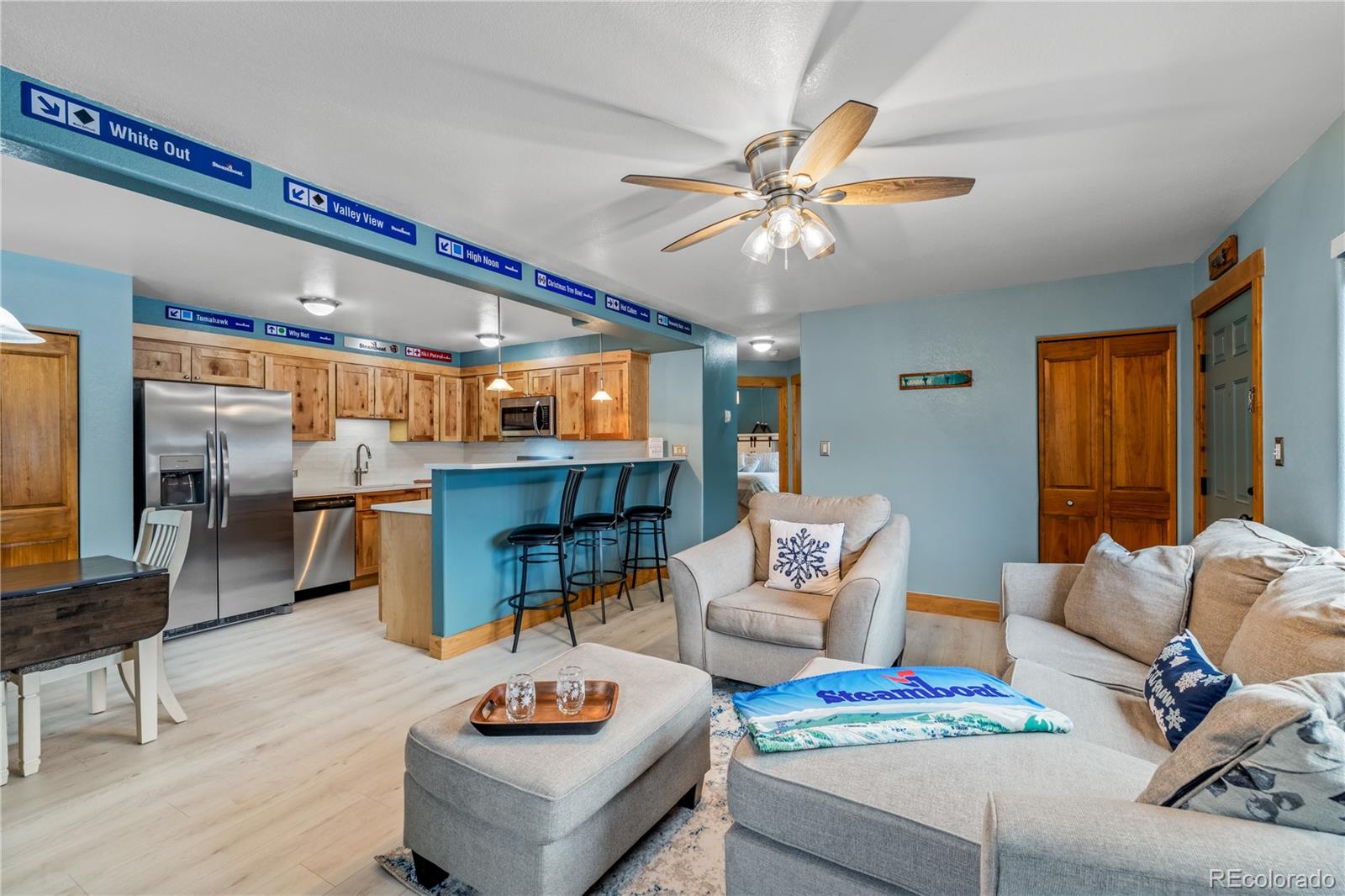 730 Yampa Street Steamboat Springs CO 80487