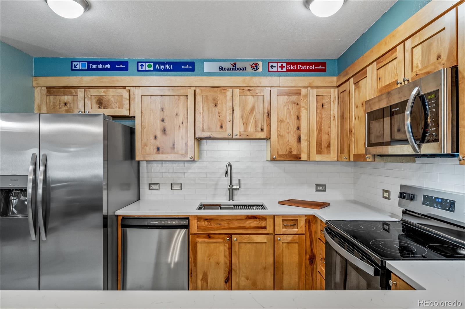 730 Yampa Street Steamboat Springs CO 80487