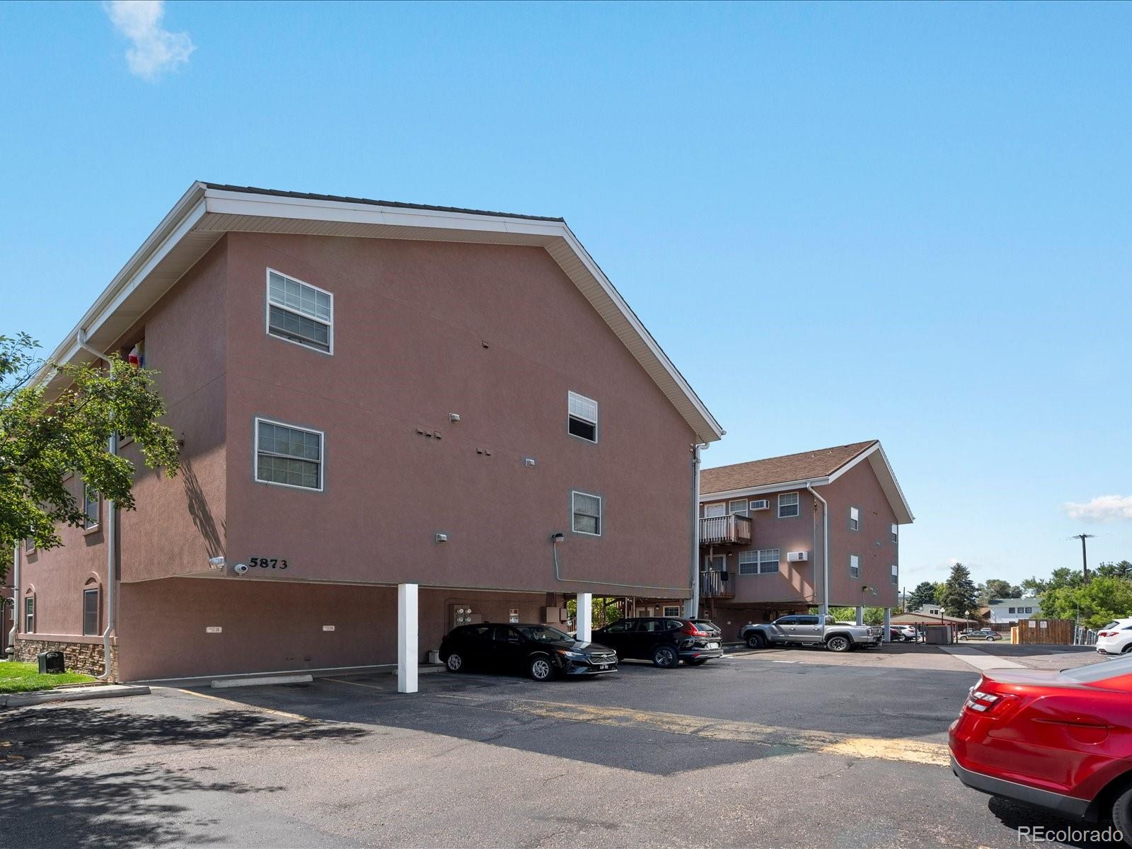 5873 S Prince Street Littleton CO 80120