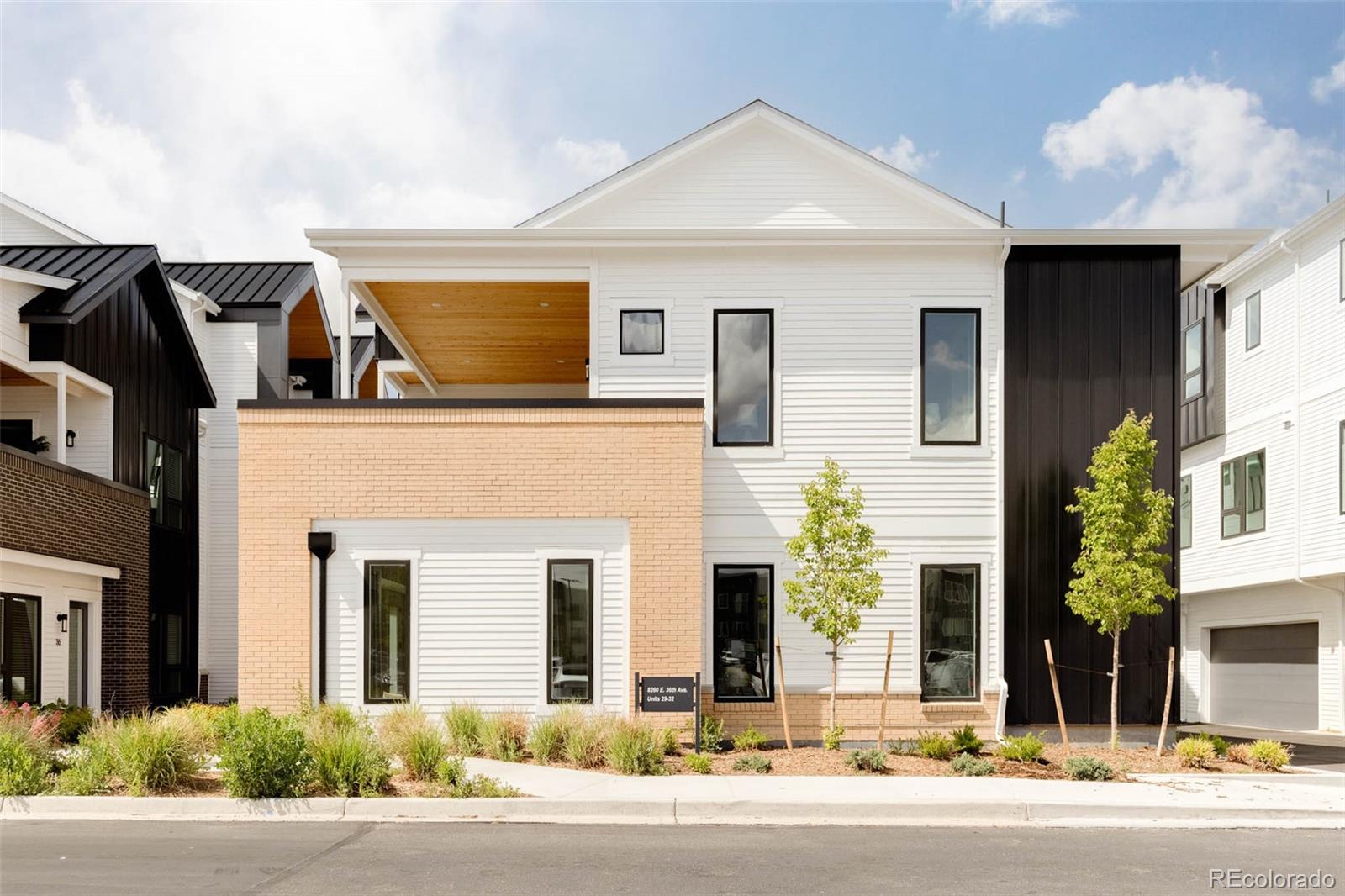 8260 E 36th Avenue Denver CO 80238