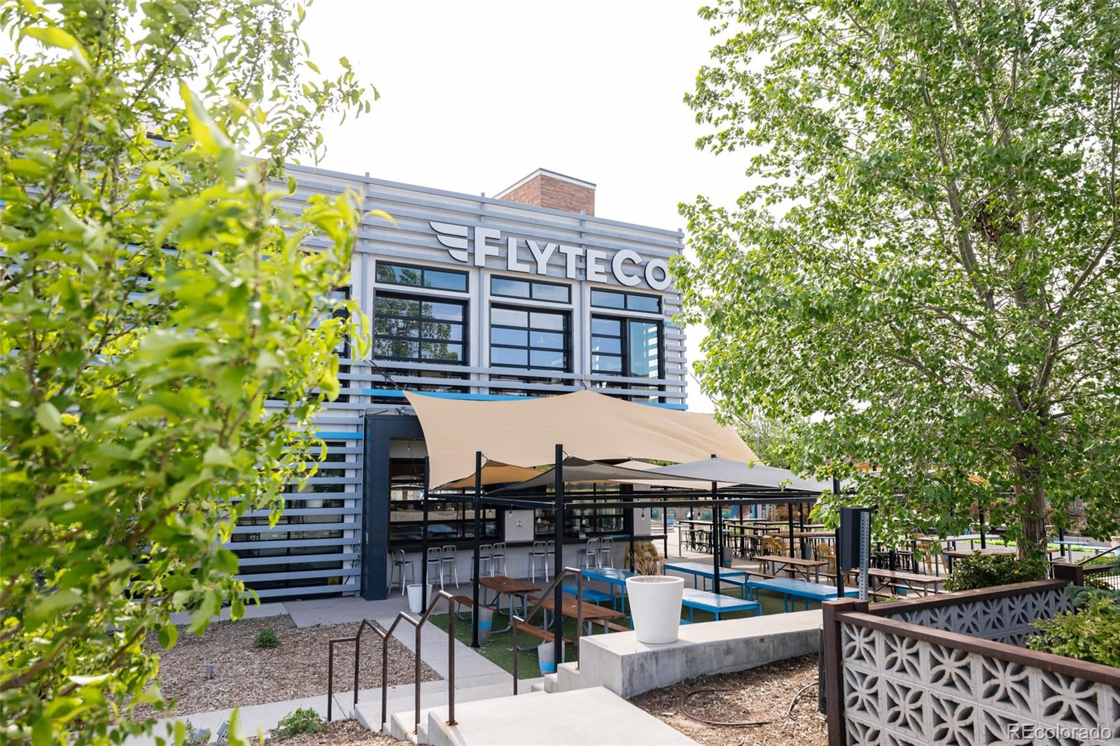 8260 E 36th Avenue Denver CO 80238
