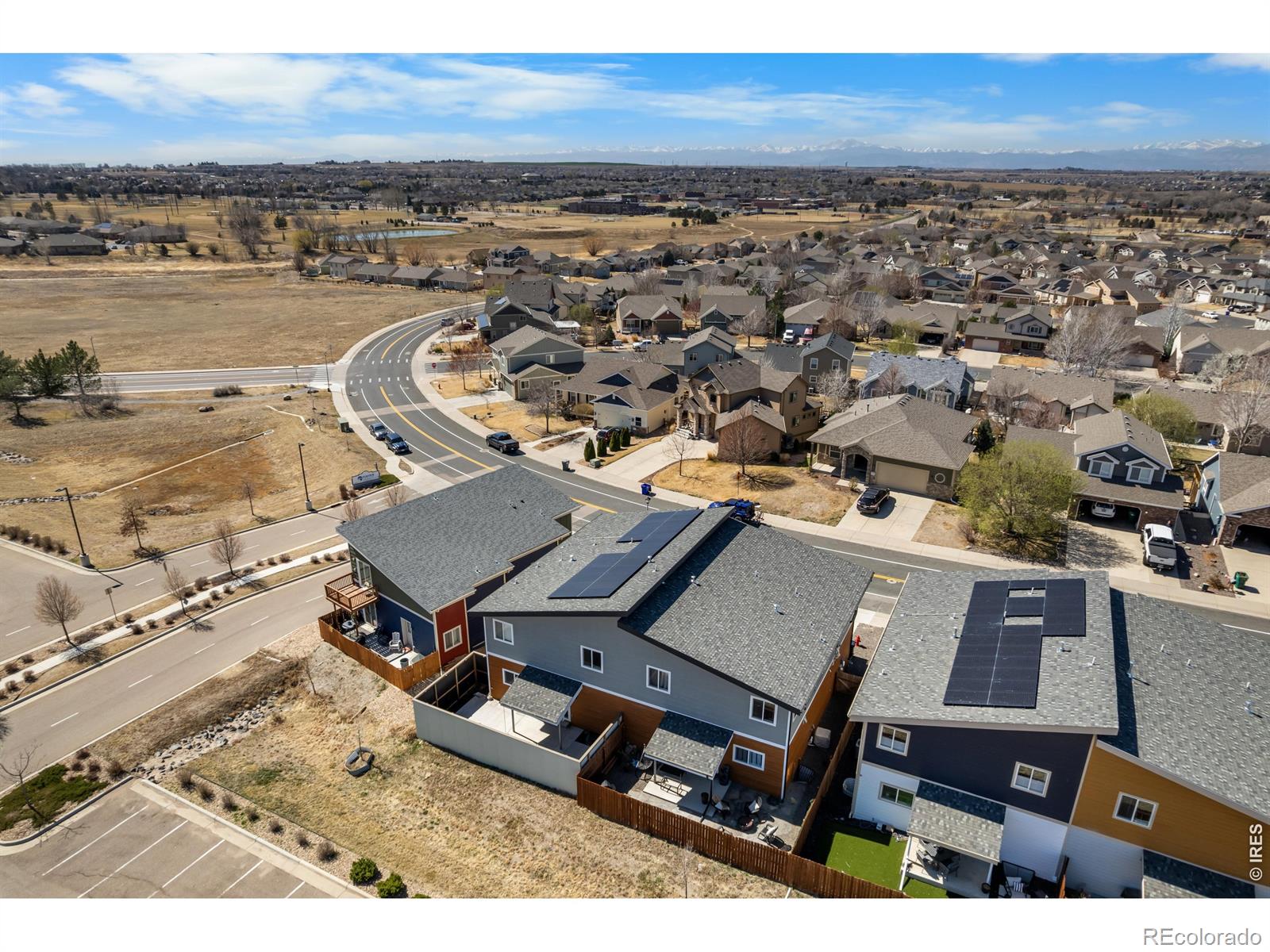 1504 60th Avenue Greeley CO 80634