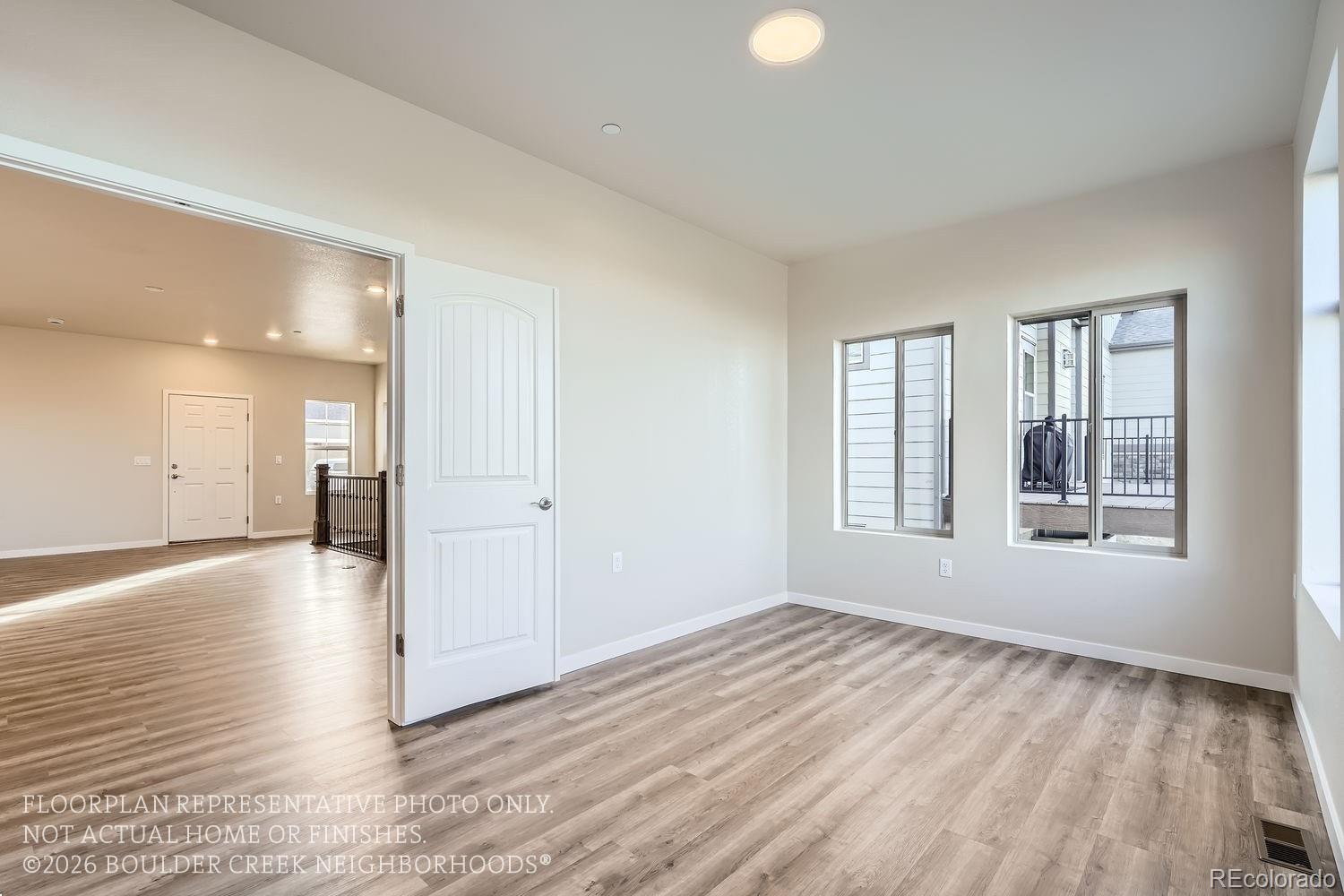 807 W 129th Place Westminster CO 80234