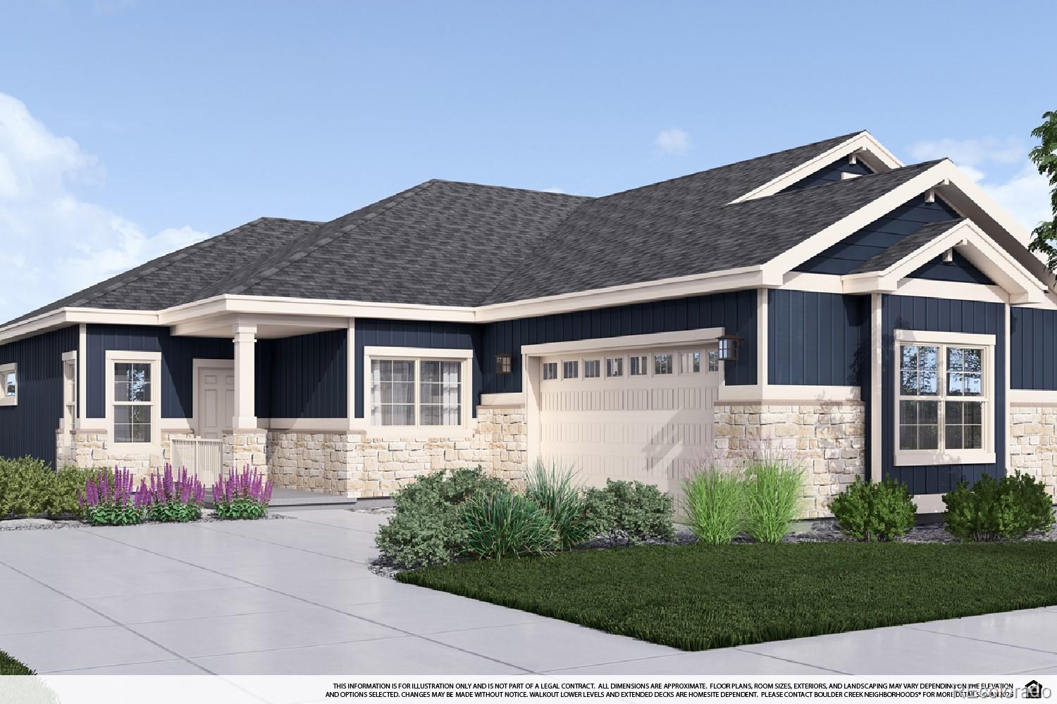 807 W 129th Place Westminster CO 80234