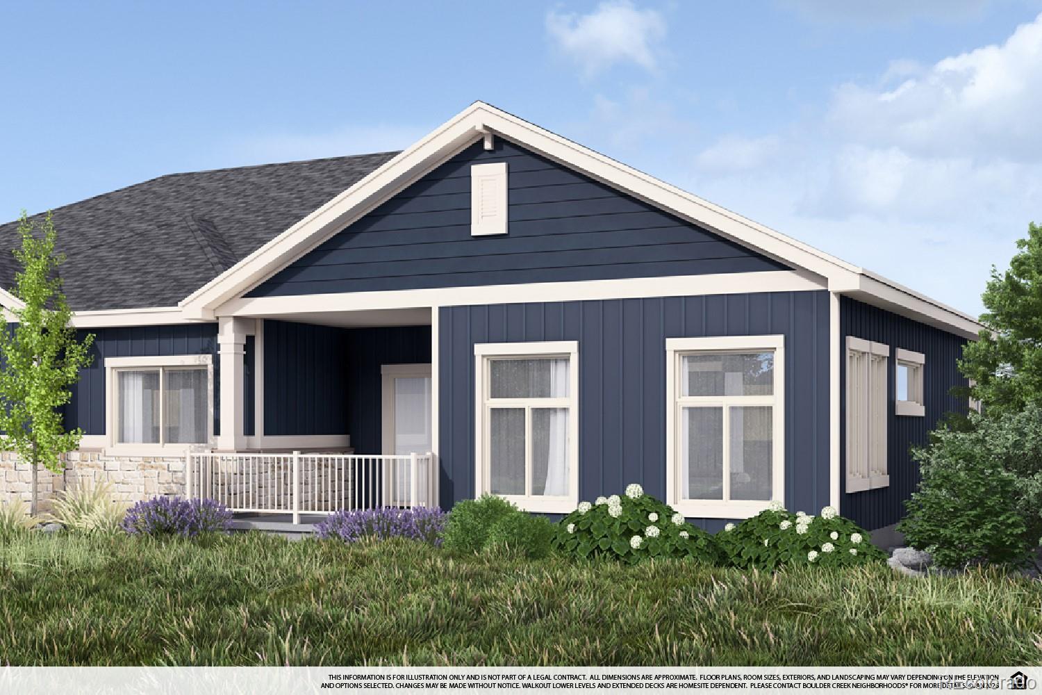 807 W 129th Place Westminster CO 80234