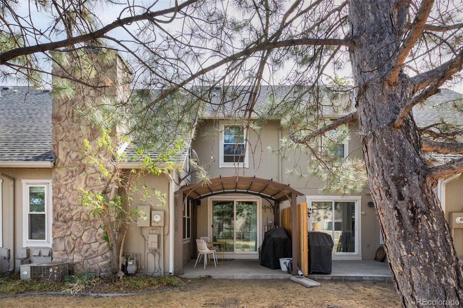 2645 S Xanadu Way Aurora CO 80014