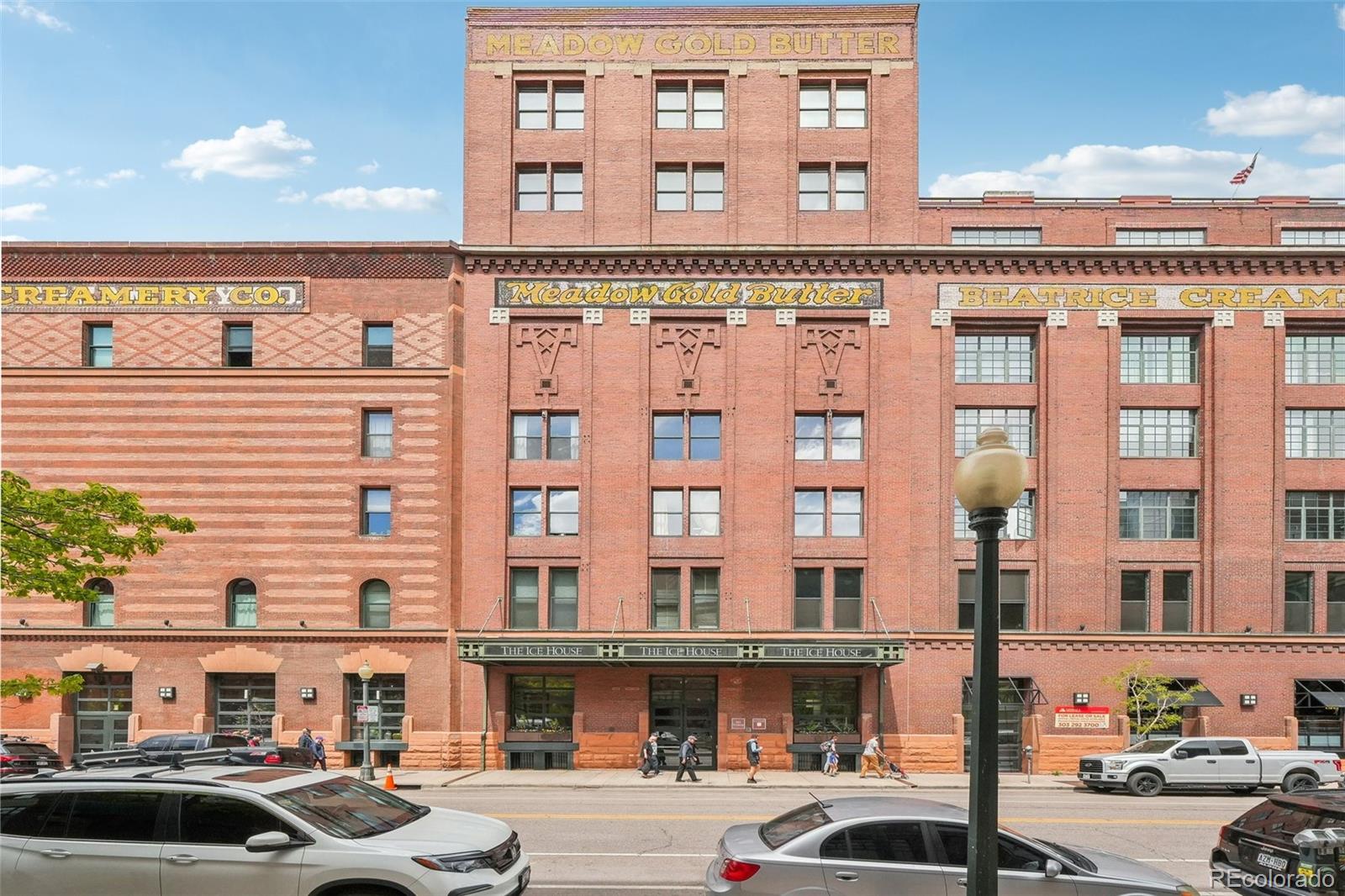 1801 Wynkoop Street Denver CO 80202